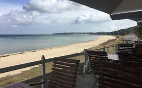 Strandwohnungen Sellin